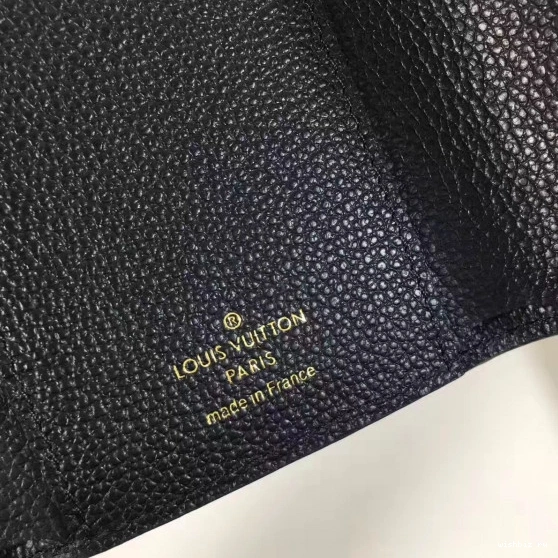 WIS wallet Victorine Louis Vuitton 0315
